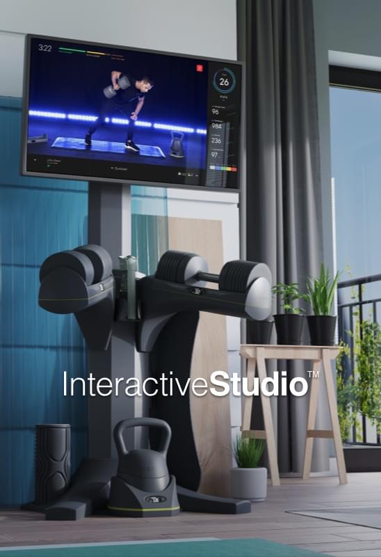 InteractiveStudio™